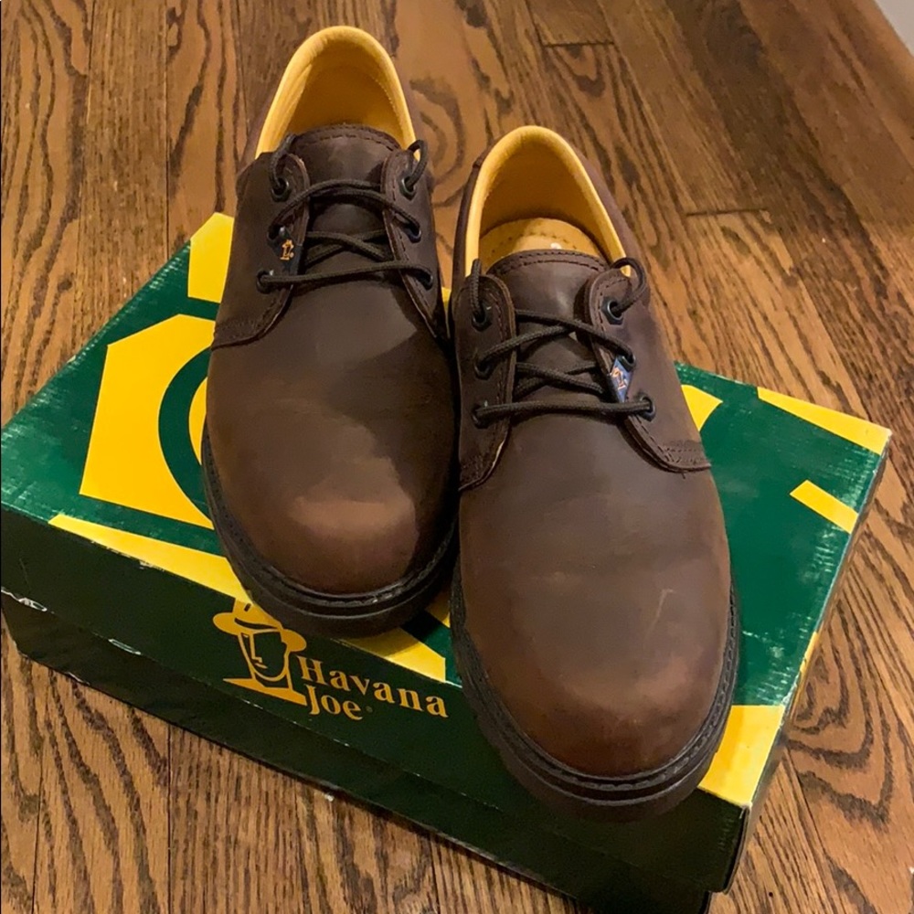 Havana Joe men’s boots